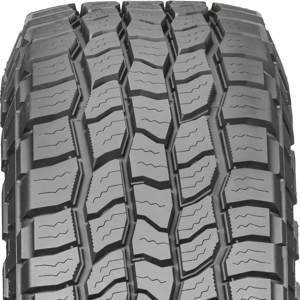 Set of 4 All Terrain Tires C74482