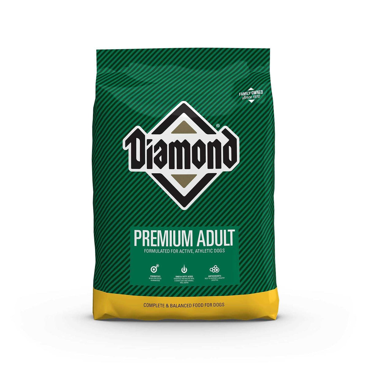 Adult Dog Food E8147