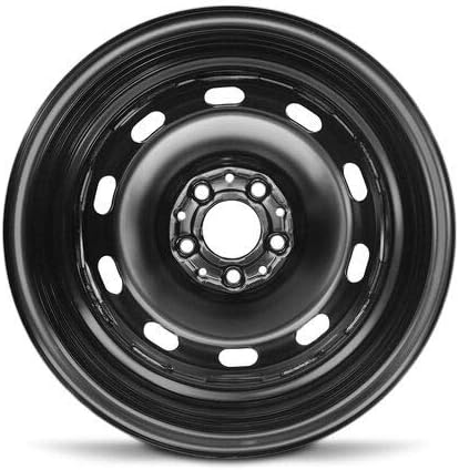 15 inch 5 Lug Steel Wheel Q724462