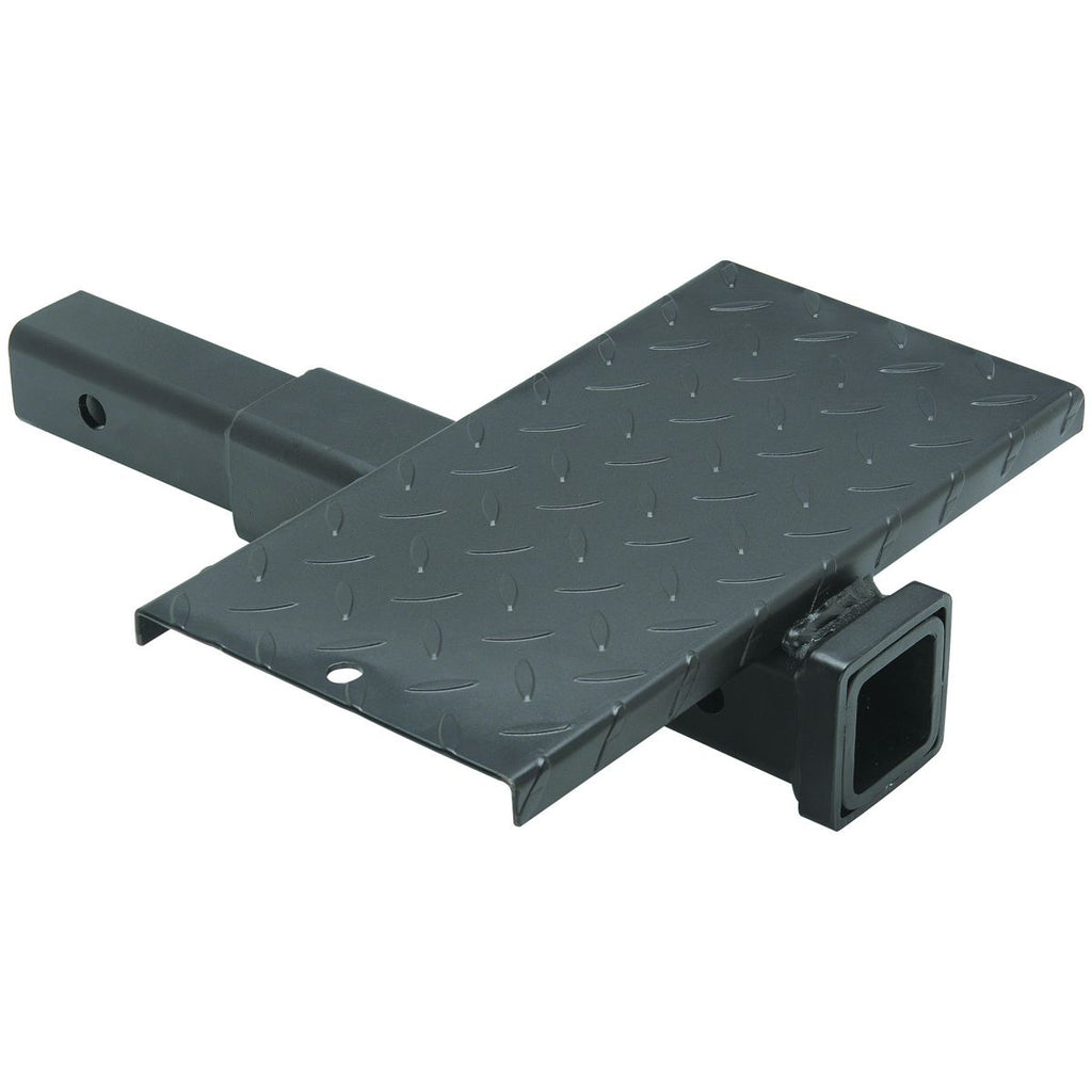 Hitch Extender with Step Z86329