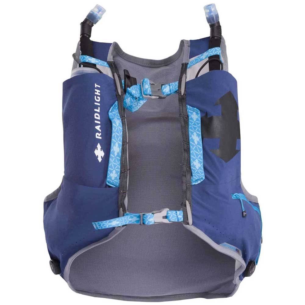 Dark Blue 6L Active Vest S378262