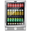 24 140 Can Beverage Cooler F47672