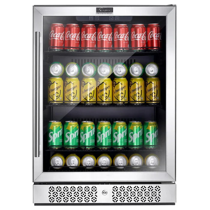 24 140 Can Beverage Cooler F47672
