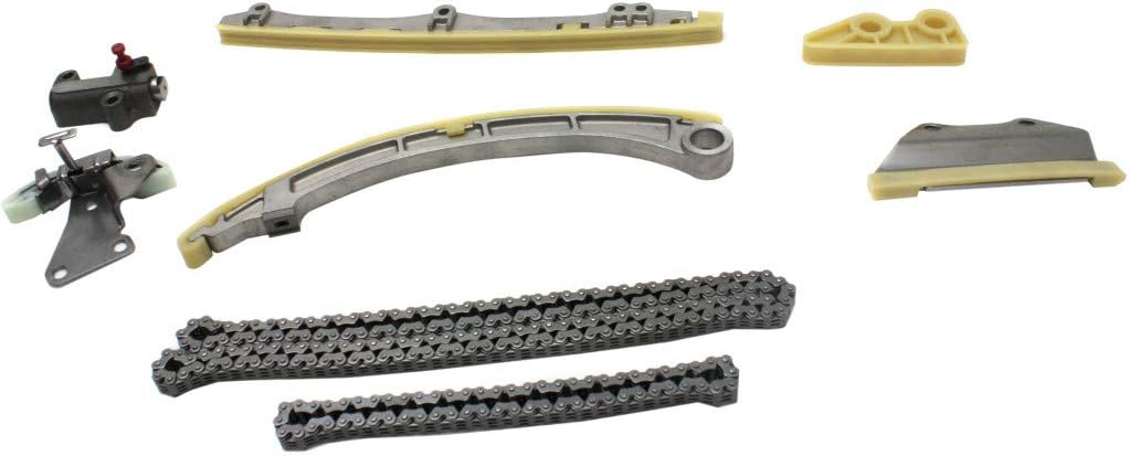 Timing Chain Kit 16 Valves Dual Overhead Cam V938