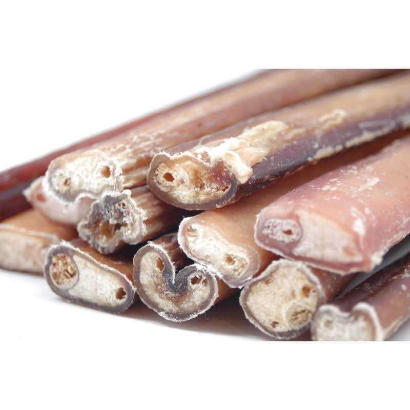 Natural Beef Bully Sticks Z465