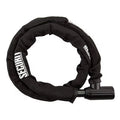 SECURIT ARMOR SPYNE KEY 20x110cm BK J884789