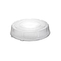 16 in. Standard Height Dome Lid - Case of 25 U5515