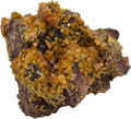 Wulfenite Vanadinite Mimetite Mineral Stone Healing Crystal K543903