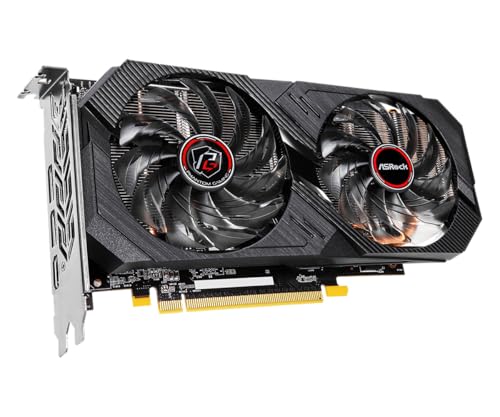 AMD Radeon RX 560 4 GB GDDR5 Graphics Card S666219