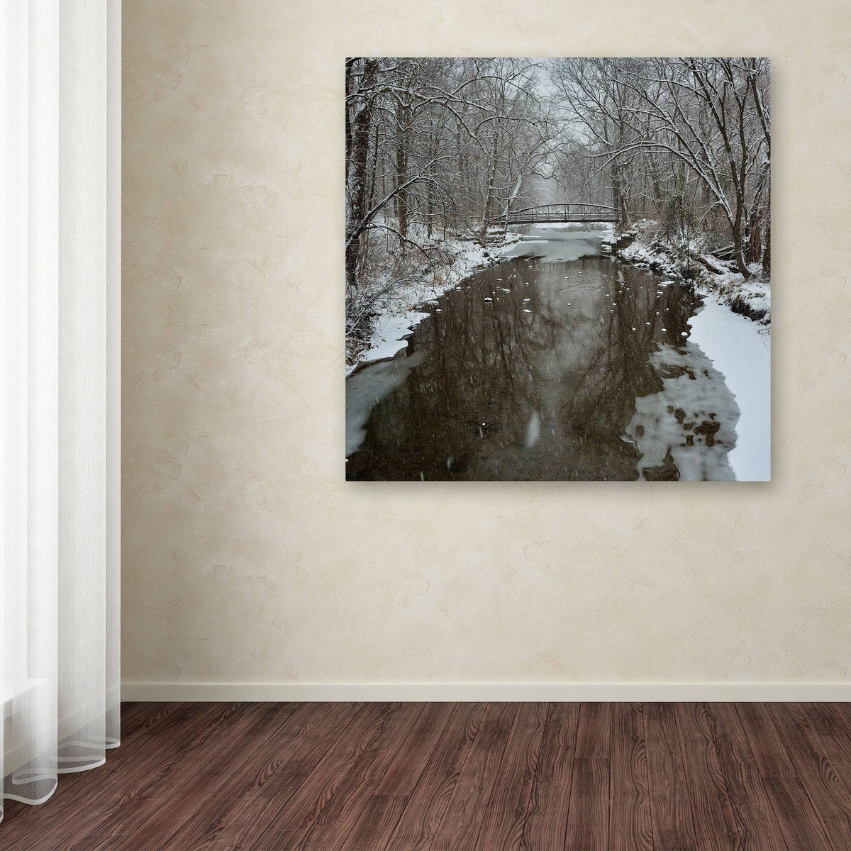 Canvas Art N990677