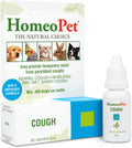 15 Milliliters Natural Cough Medicine for Pets T4745