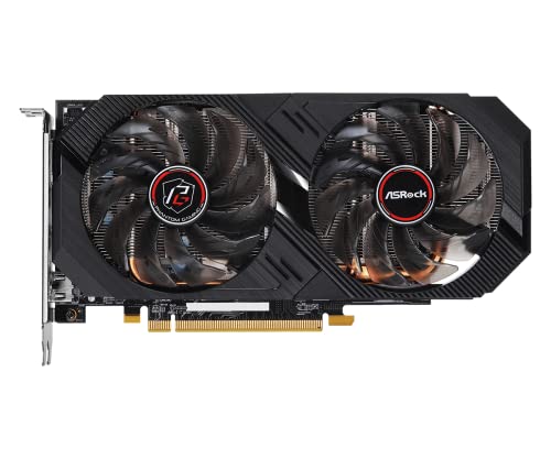 AMD Radeon RX 560 4 GB GDDR5 Graphics Card S666219