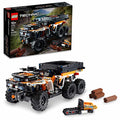 6-Wheeled Off Roader Model Truck Toy E199689