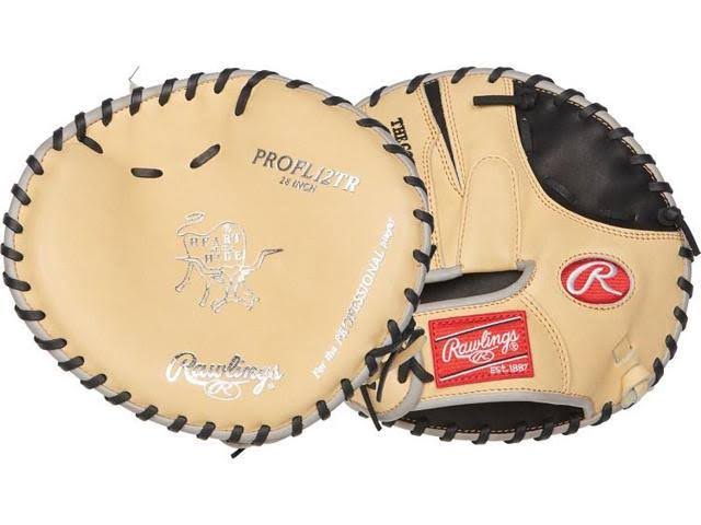 28x22 Pancake Training Glove I97850