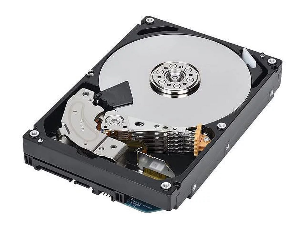 8TB 3.5-Inch Internal Hard Drive H489440