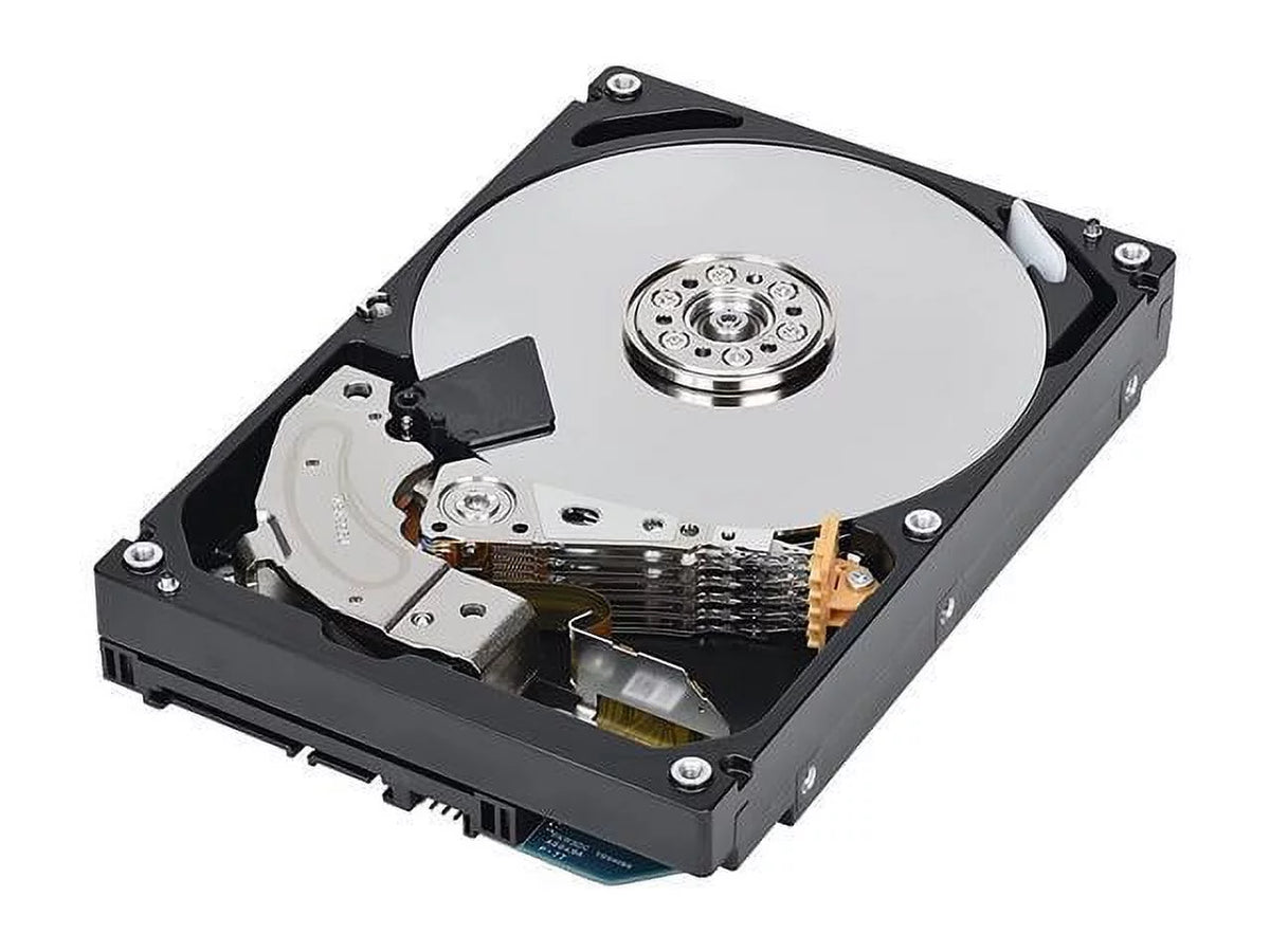 8TB 3.5-Inch Internal Hard Drive H489440