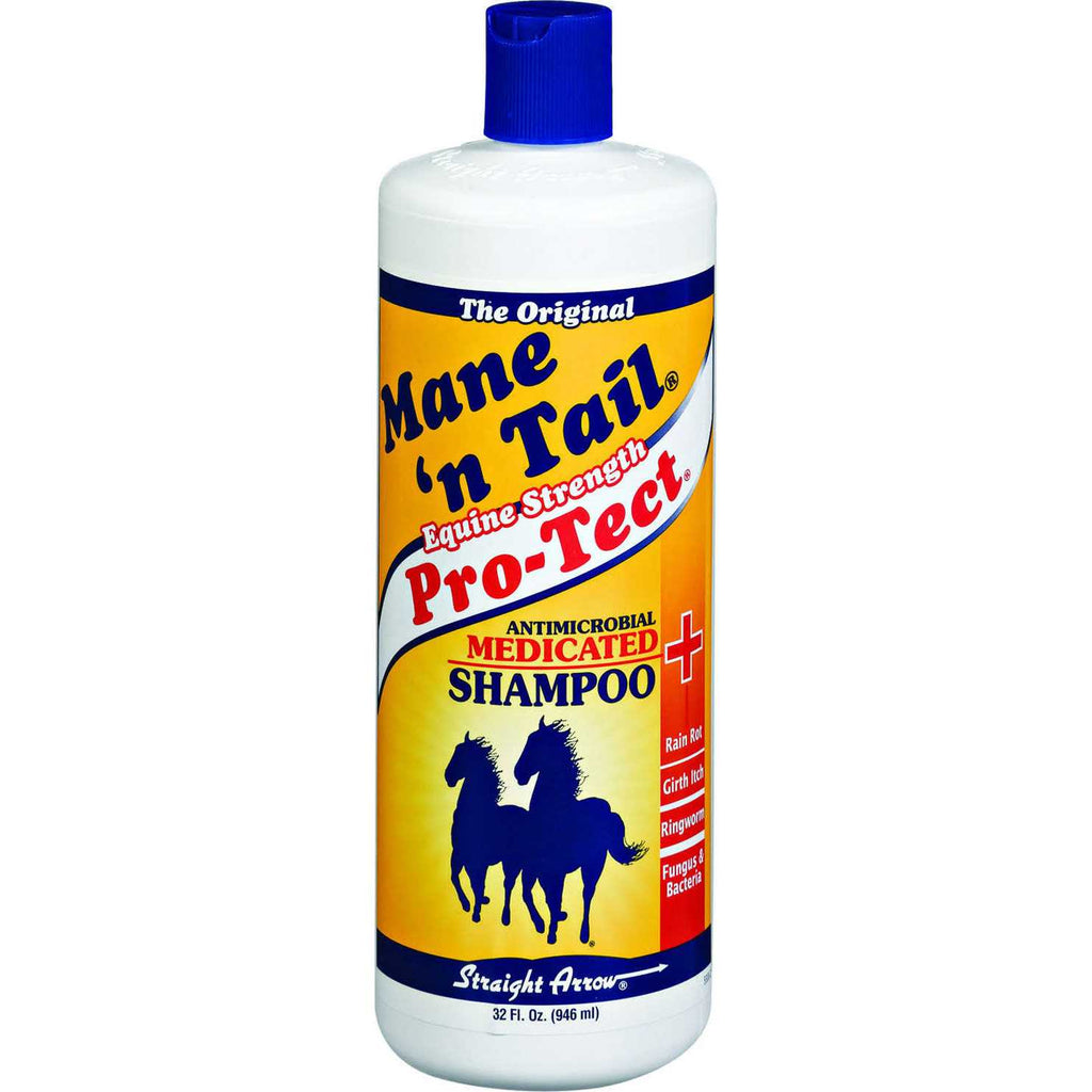 Medicated Shampoo P884