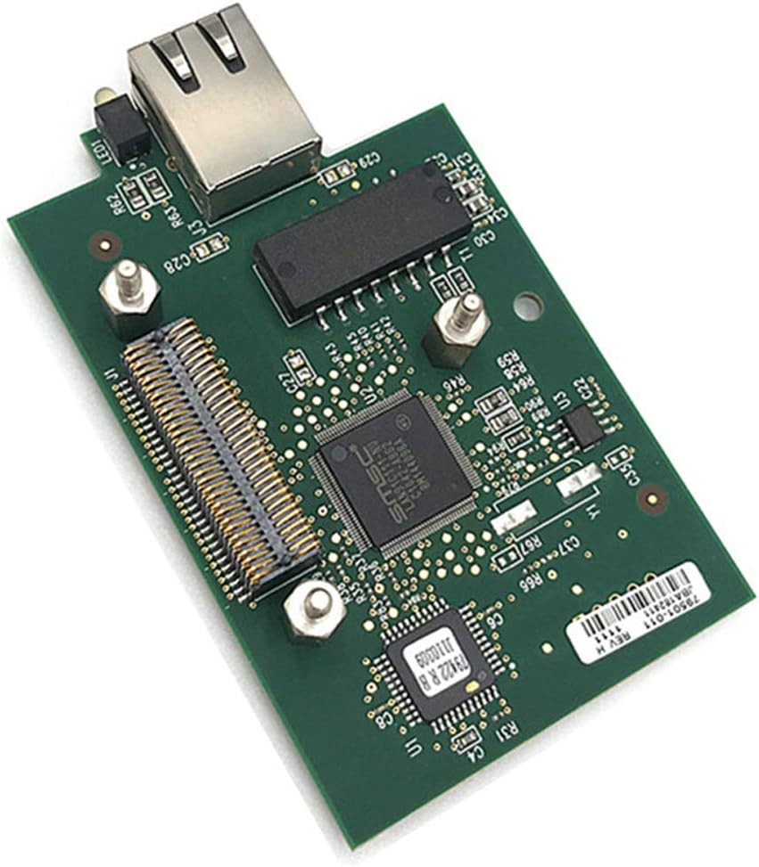Network Card for Thermal Printer K53398