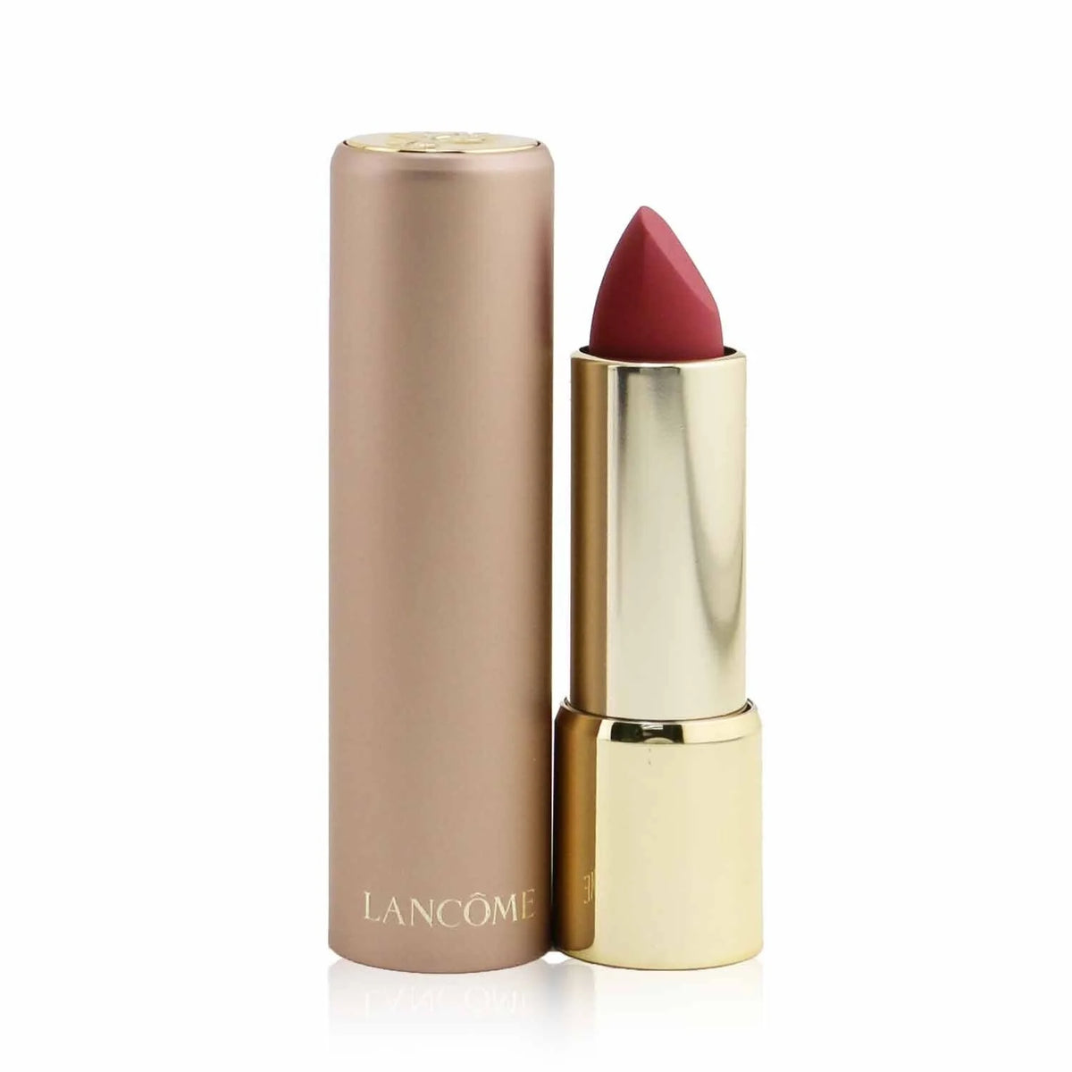 Matte Veil Lipstick - # 404 Hot And Cold 3.4g/0.12oz M69217