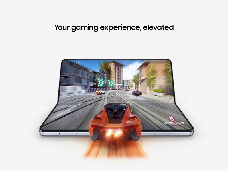 512GB Factory Unlocked Smartphone L895