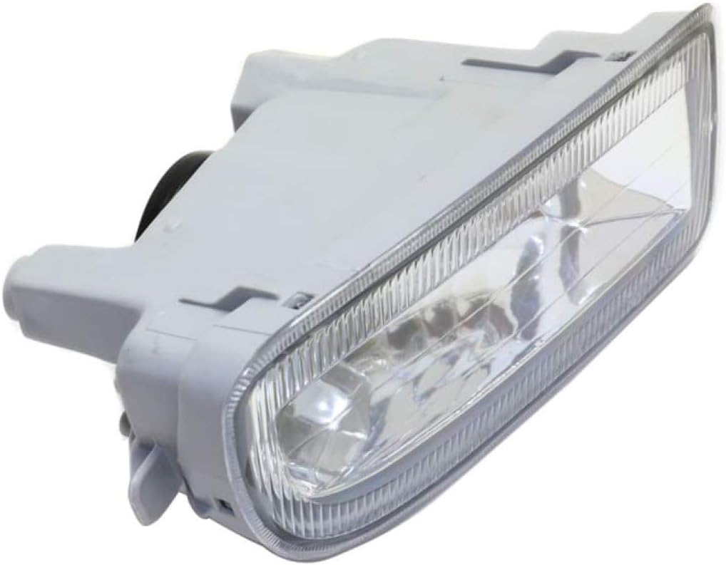 Fog Light Assembly for Toyota Land Cruiser 1998-2005 Passenger Side Pack of 2 I365053