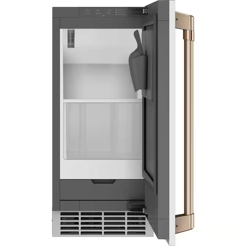 Ice Maker Door Kit in Matte White S553636