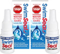 All Natural Swimmer's Ear Drops Twin-Pack Q775780