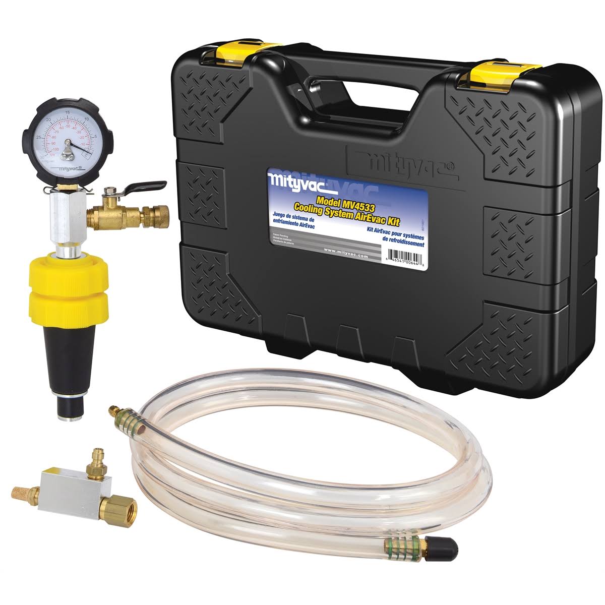 Cooling System Kit U533017