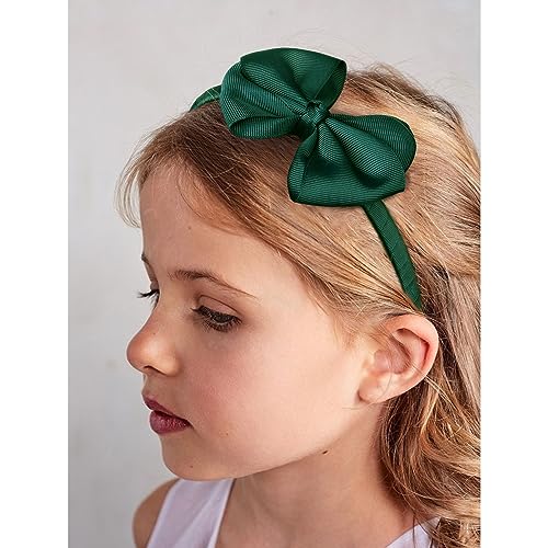 15 Pieces Hair Accessories Set A7752