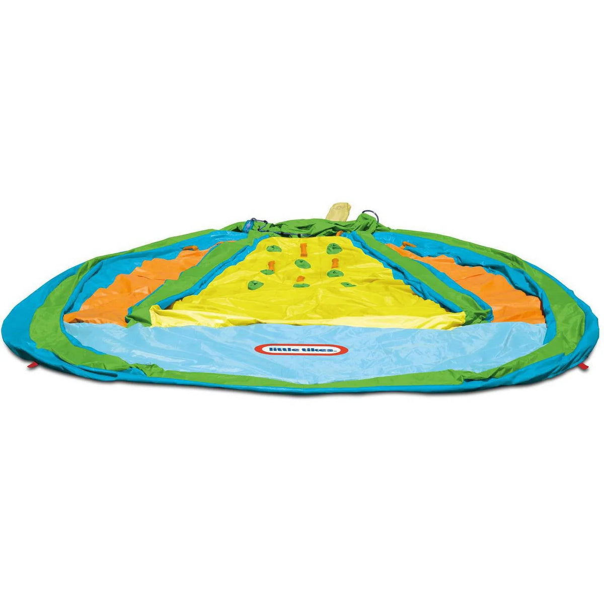 Inflatable Water Slide M286