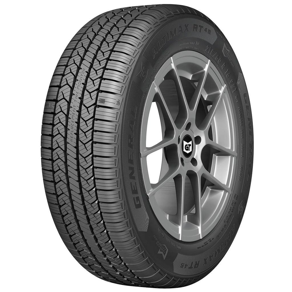 All Season Tire A3780