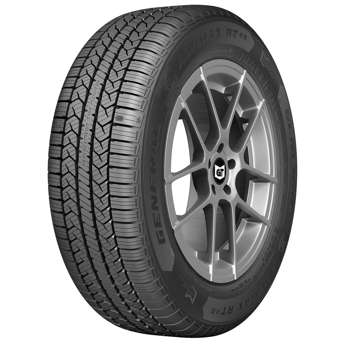 All Season Tire A3780