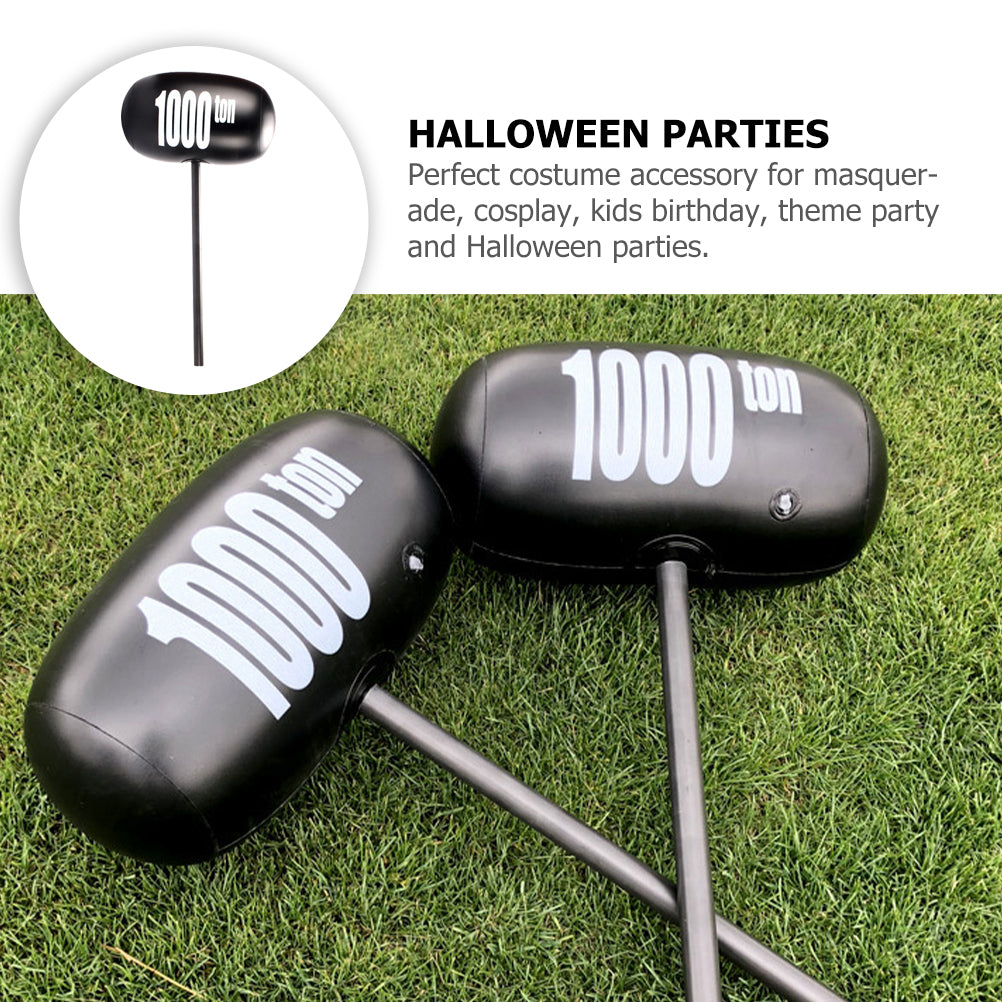 Inflatable Hammers Toy Party Favors E8780