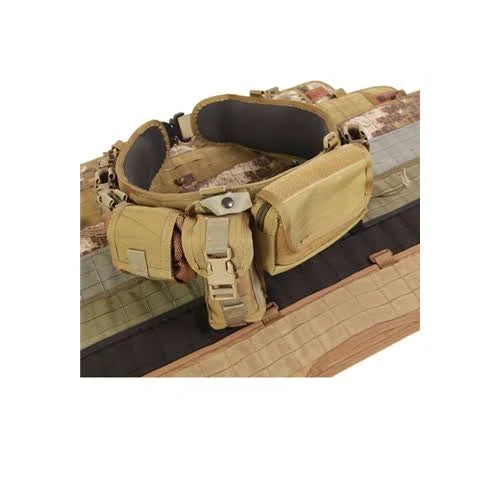 Padded Belt I96037