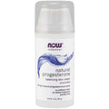 Unscented Progesterone Cream 3 oz R589