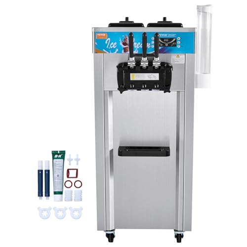 Ice Cream Maker W554469