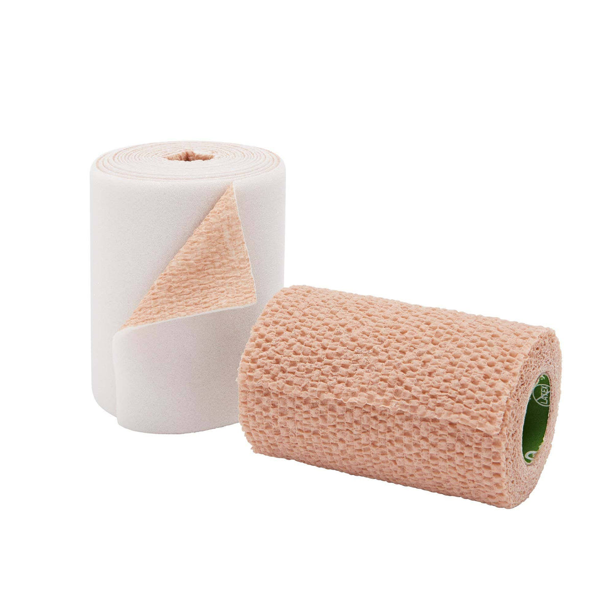 2 Layer Compression Bandage System, Case of 8 V90553