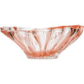 13 Inch Crystal Decorative Bowl E5408