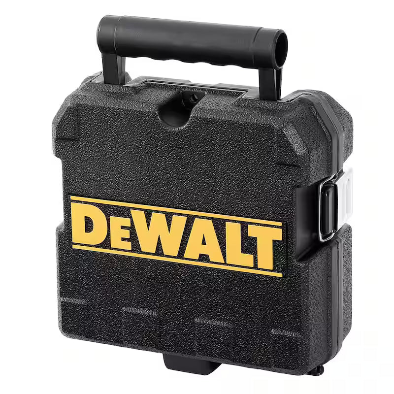 Green Self-Leveling Cross Line Laser Level P762156
