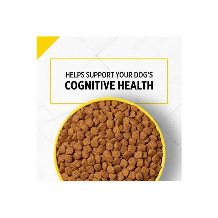 Chicken & Rice Formula Dry Dog Food U929