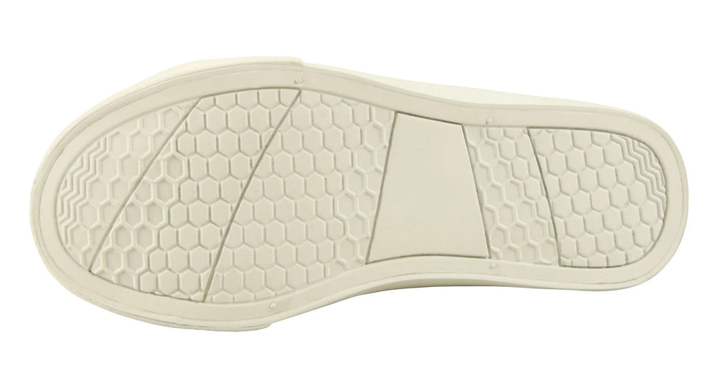 Chunky Glitter Sneaker X182