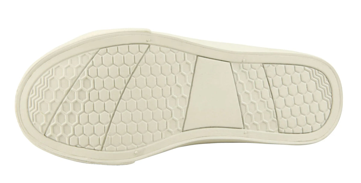 Chunky Glitter Sneaker X182