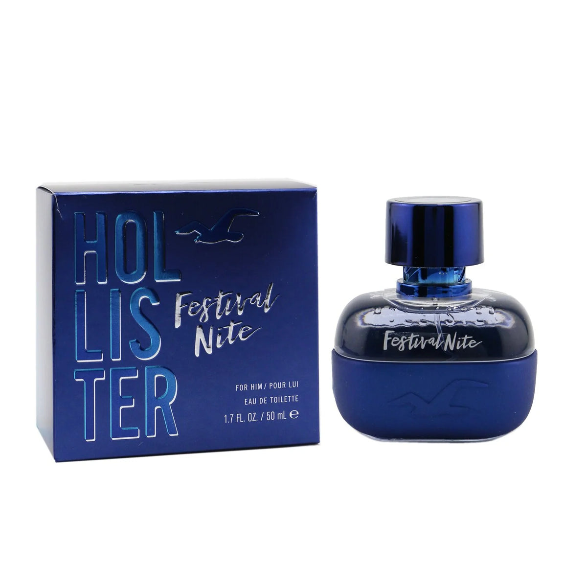Festival Nite Eau De Toilette Spray 100ml/3.4oz W502