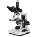 40X-2000X Trinocular Microscope with Plan Achromatic Objectives U3754