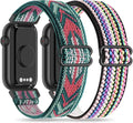2 Pack Stretchy 16mm Nylon Bands M6978