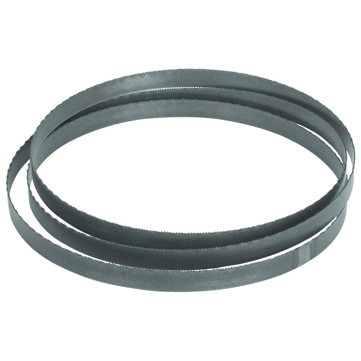 Bi-Metal Band Saw Blade W258