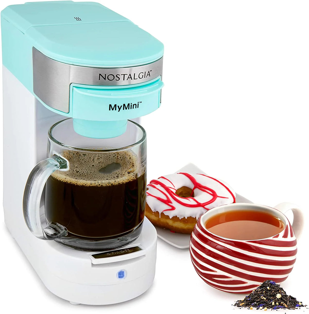 Single Coffee Maker V771