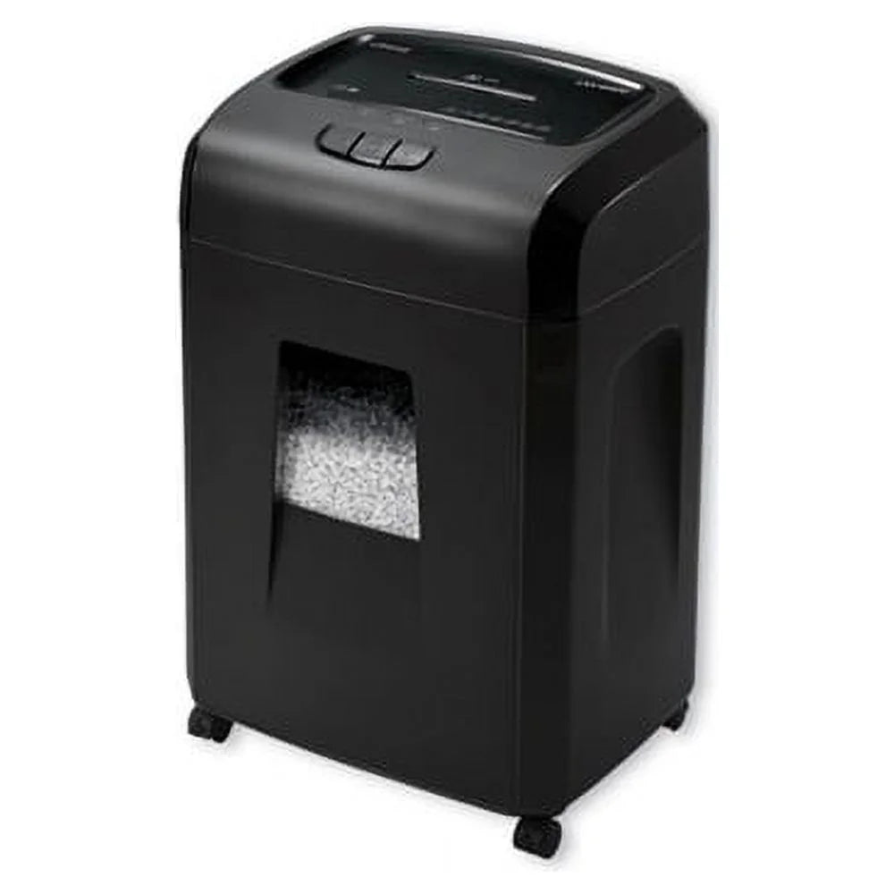 Micro-Cut Shredder 20 Sheet Capacity S592367