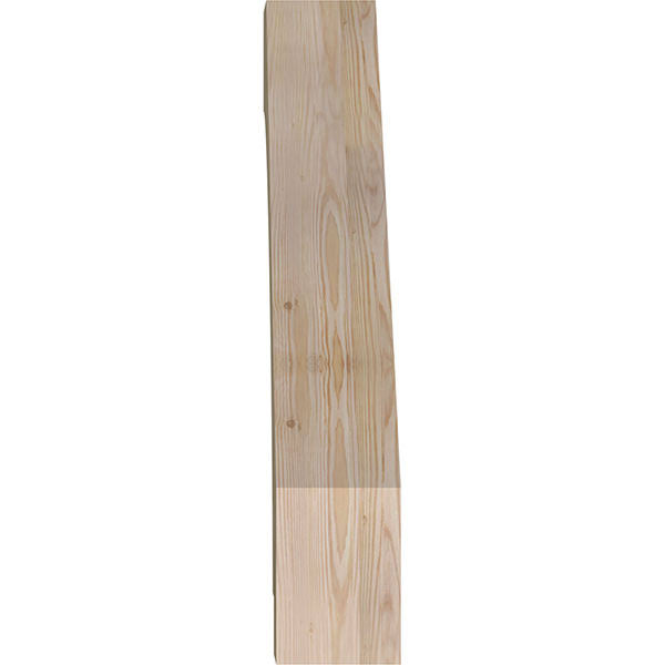 Imperial Rough Sawn Brace, Douglas Fir O6732