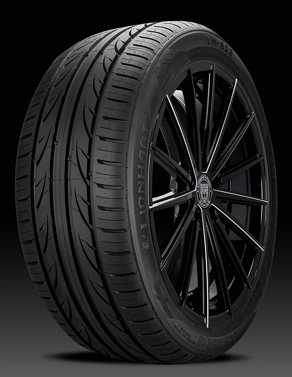 215/55R17XL 98W Tires P583